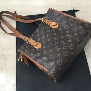 ✨Louis Vuitton Popincourt haut